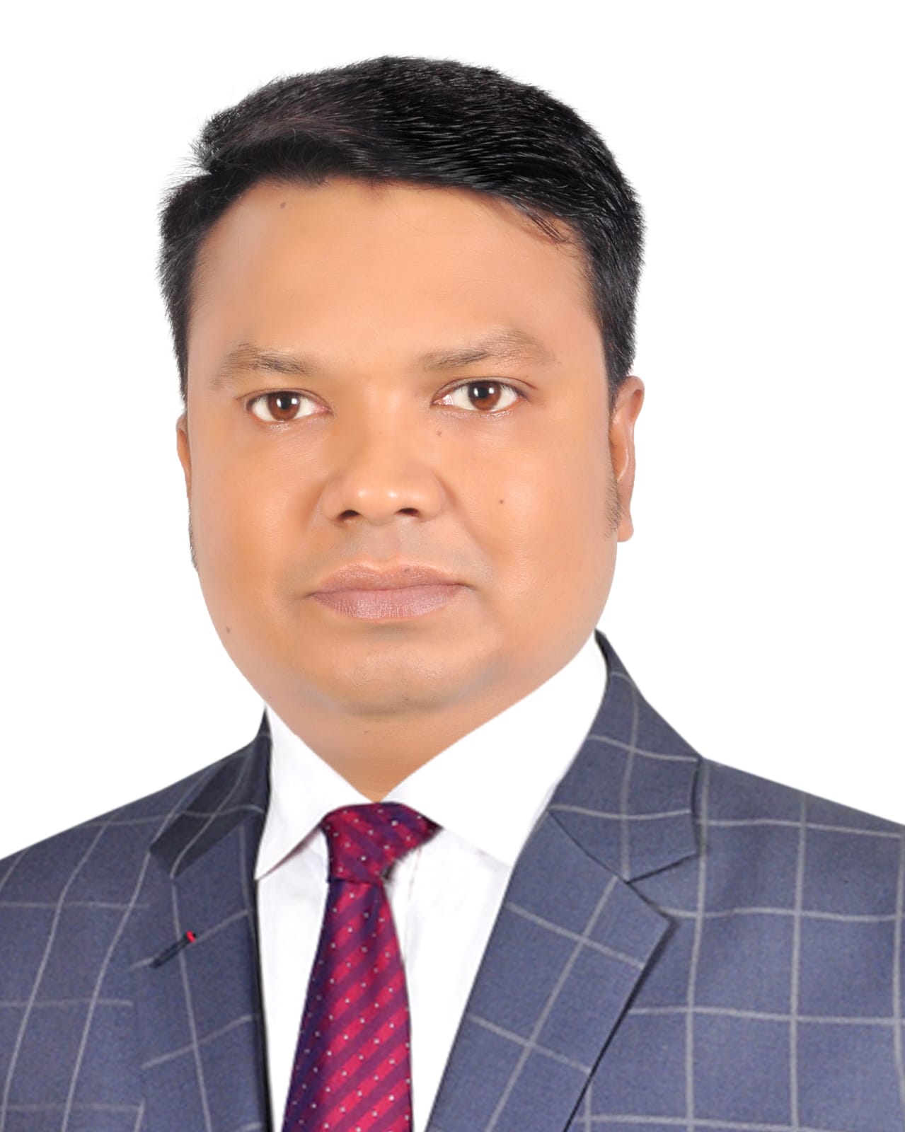 জি. এম রফিক